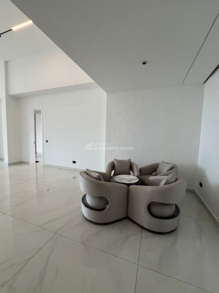 Four (4) Bedroom Penthouse, Off Adeola Odeku Road, Victoria Island (vi), Lagos, Flat / Apartment for Sale