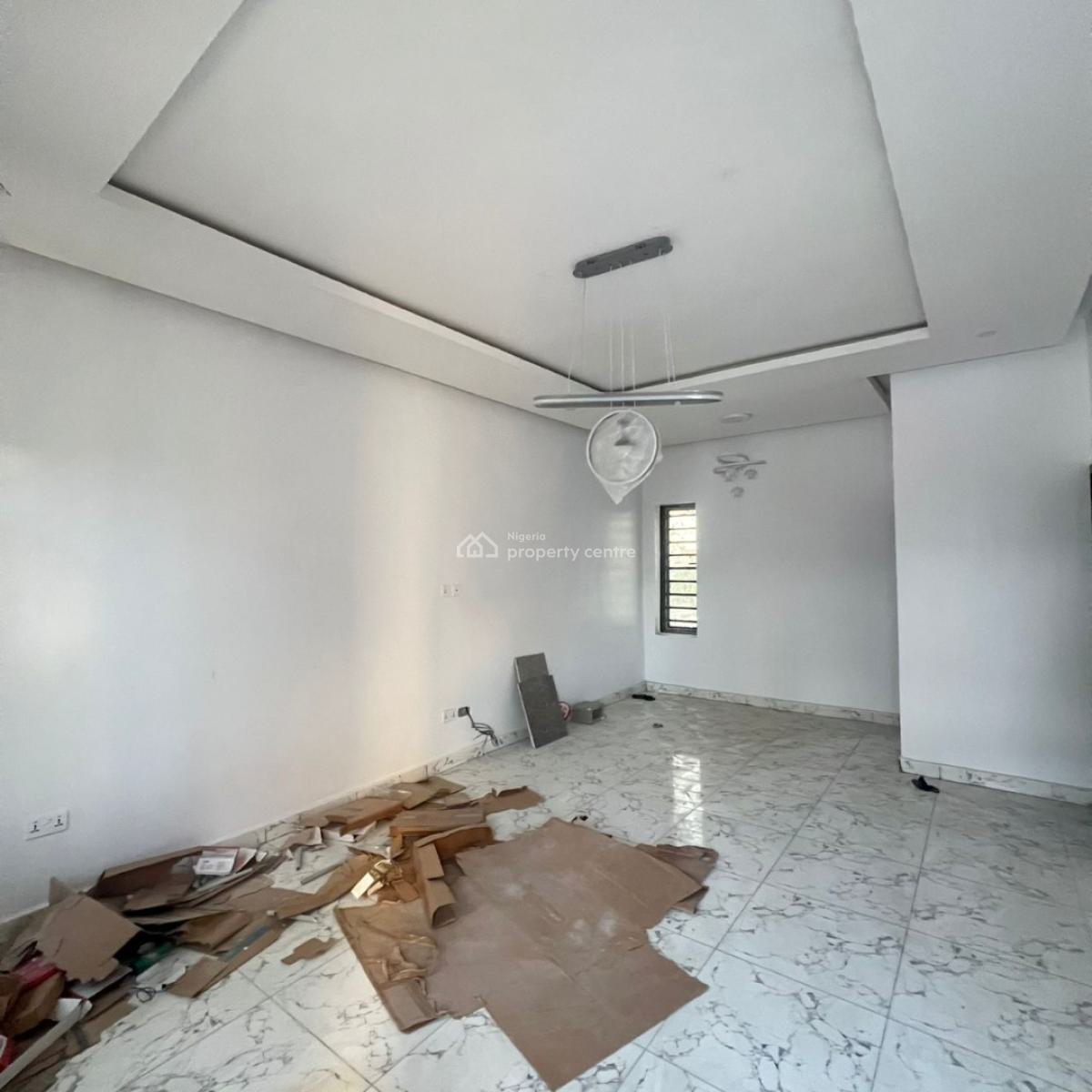 Brand New 2 Bedroom Apartment, Ajah, Lagos, Mini Flat (room and Parlour) for Sale