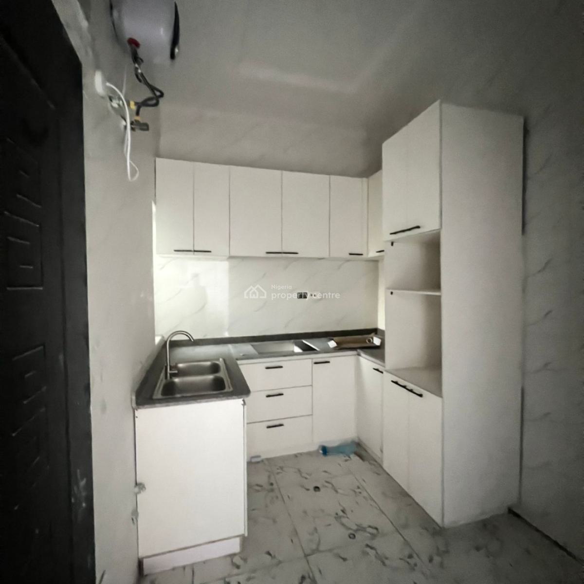 Brand New 2 Bedroom Apartment, Ajah, Lagos, Mini Flat (room and Parlour) for Sale