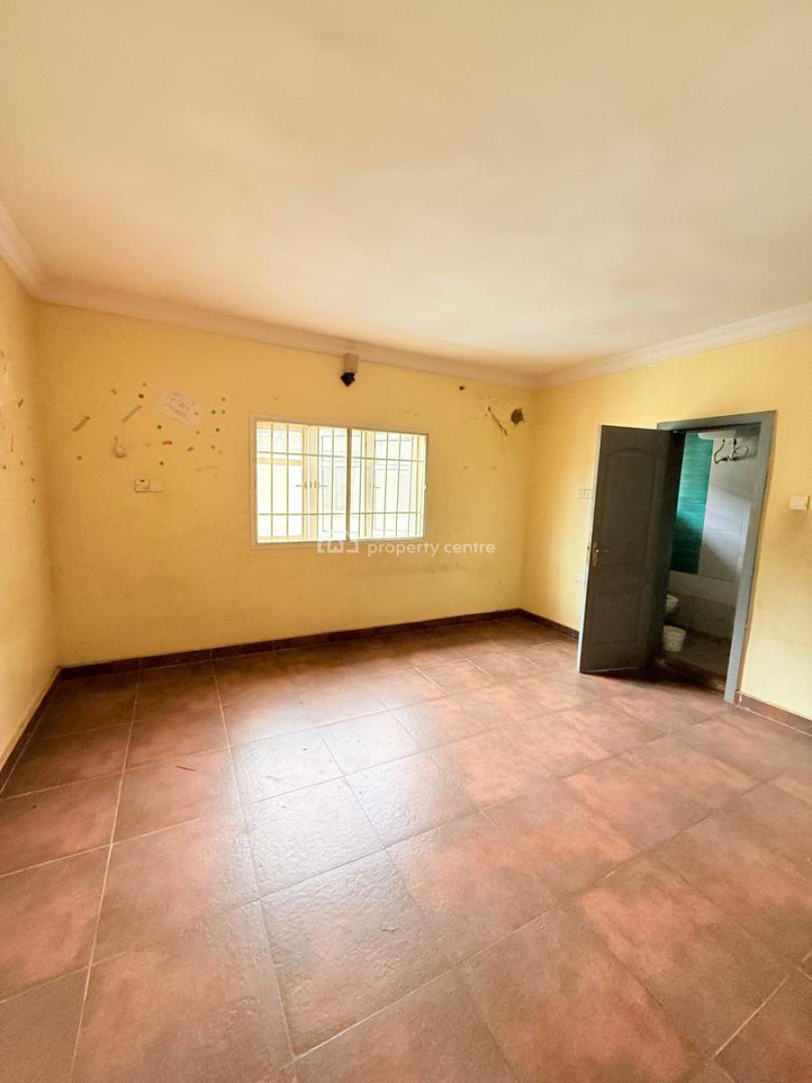 Beautiful 4 Bedroom Duplex with 2 Rooms Bq, Gra Phase 2, Magodo, Lagos, Semi-detached Duplex for Rent