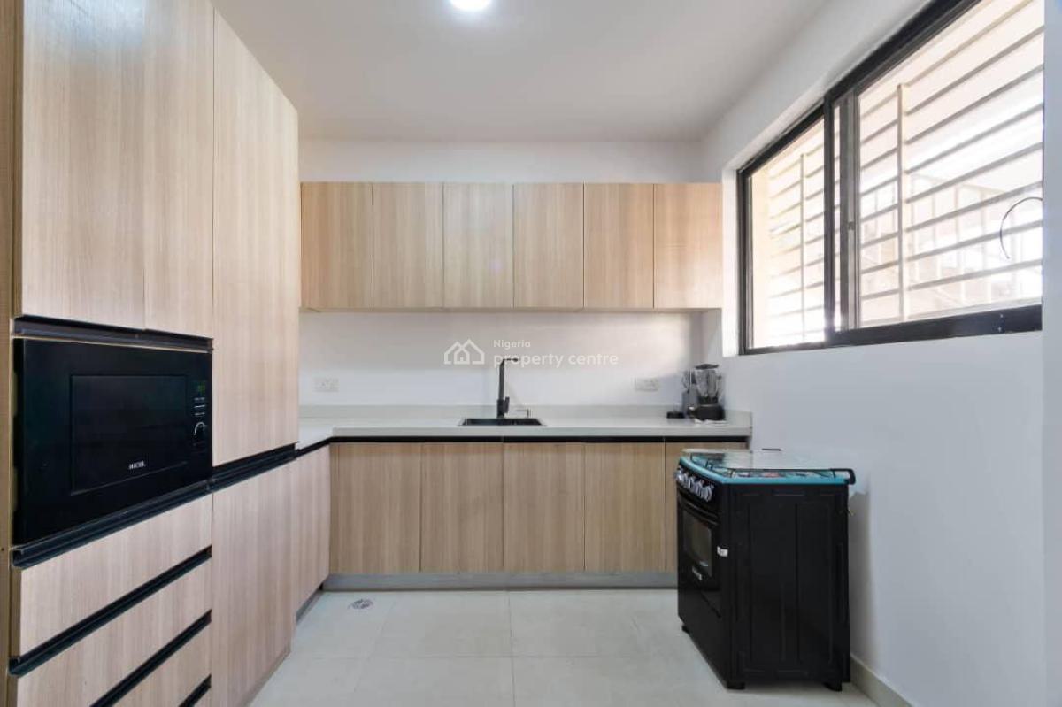 Luxurious 3 Bedroom Apartment, Victoria Island (vi), Lagos, Flat / Apartment for Rent