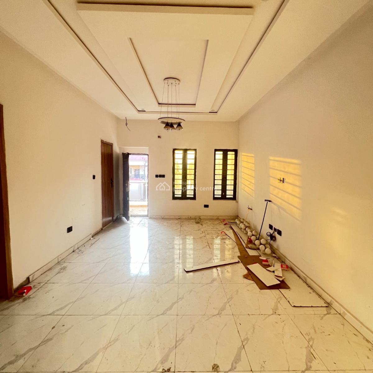 2 Bed, Ajah, Lagos, Flat / Apartment for Sale