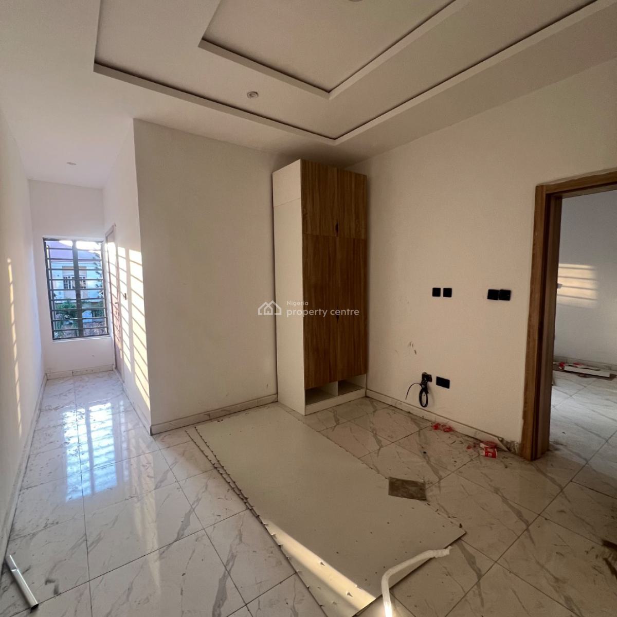 2 Bed, Ajah, Lagos, Flat / Apartment for Sale