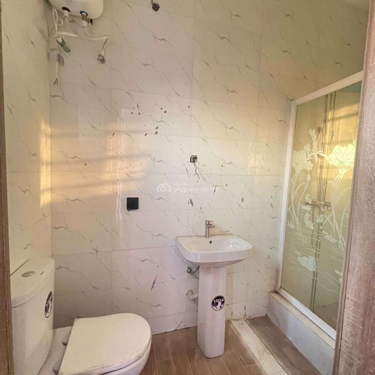 2 Bed, Ajah, Lagos, Flat / Apartment for Sale