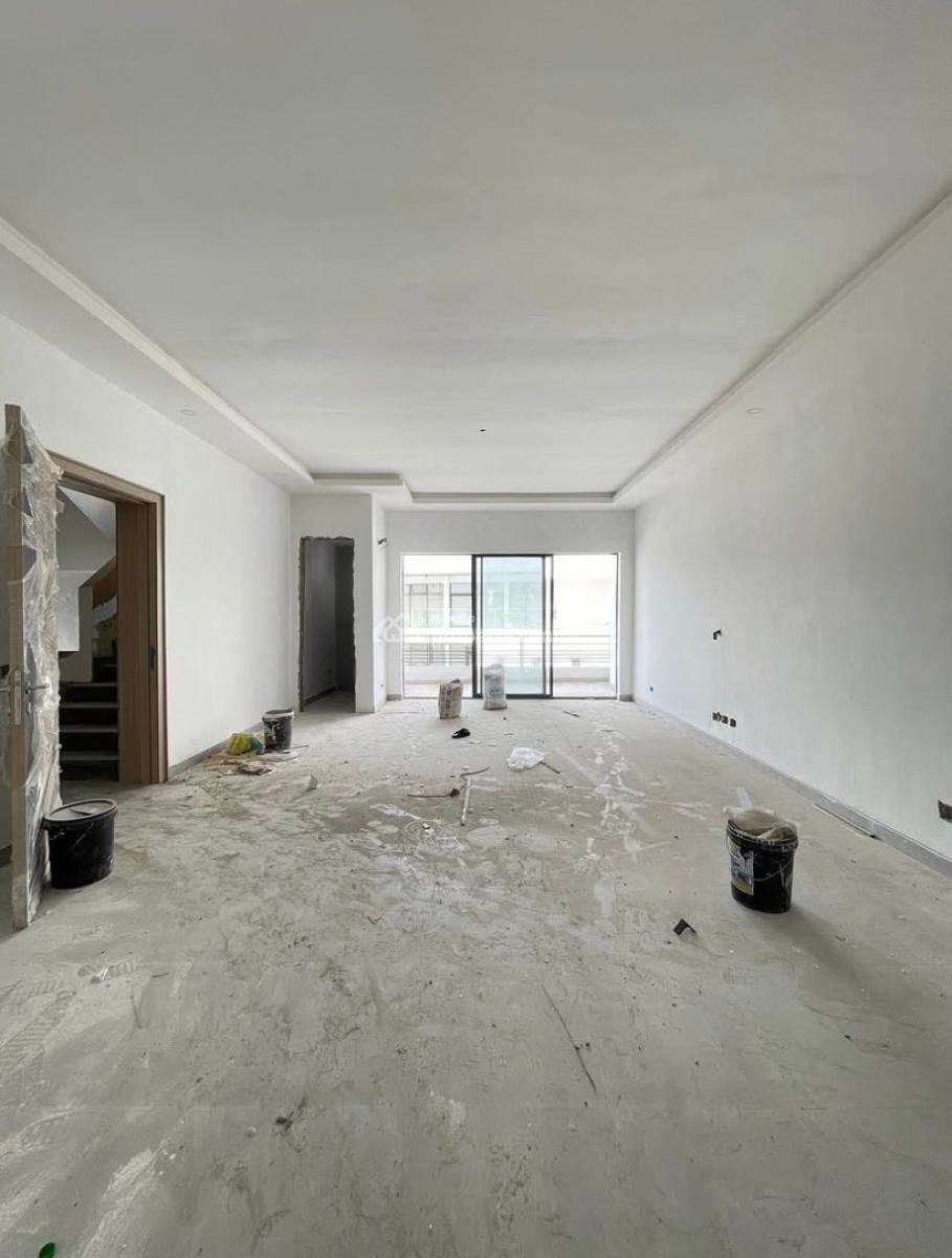 3 Bedrooms, Lekki Phase 1, Lekki, Lagos, Flat / Apartment for Sale