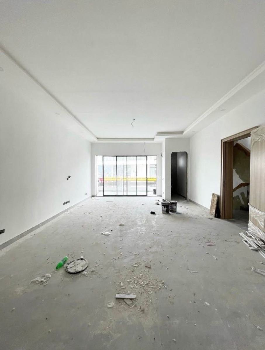 3 Bedrooms, Lekki Phase 1, Lekki, Lagos, Flat / Apartment for Sale