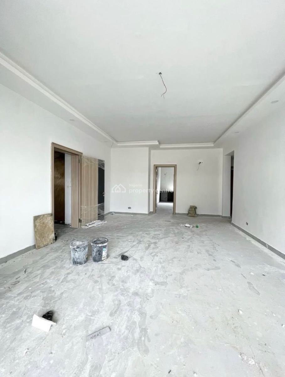 3 Bedrooms, Lekki Phase 1, Lekki, Lagos, Flat / Apartment for Sale