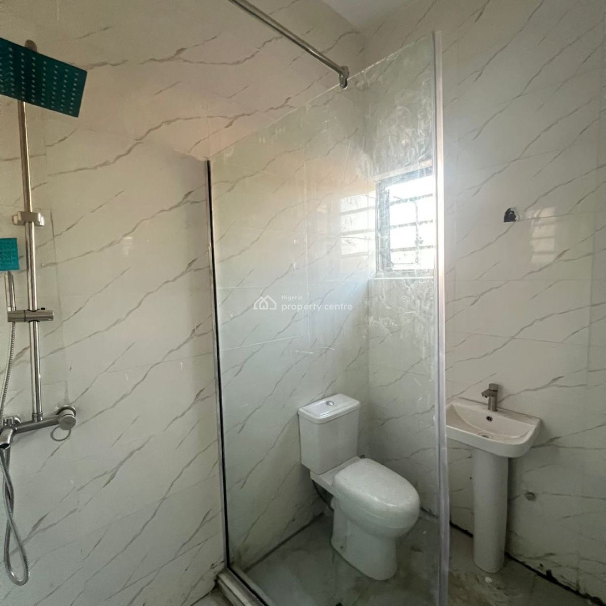 1 Bedrooms Apartment, Ajah Lekki, Ajah, Lagos, Mini Flat (room and Parlour) for Sale