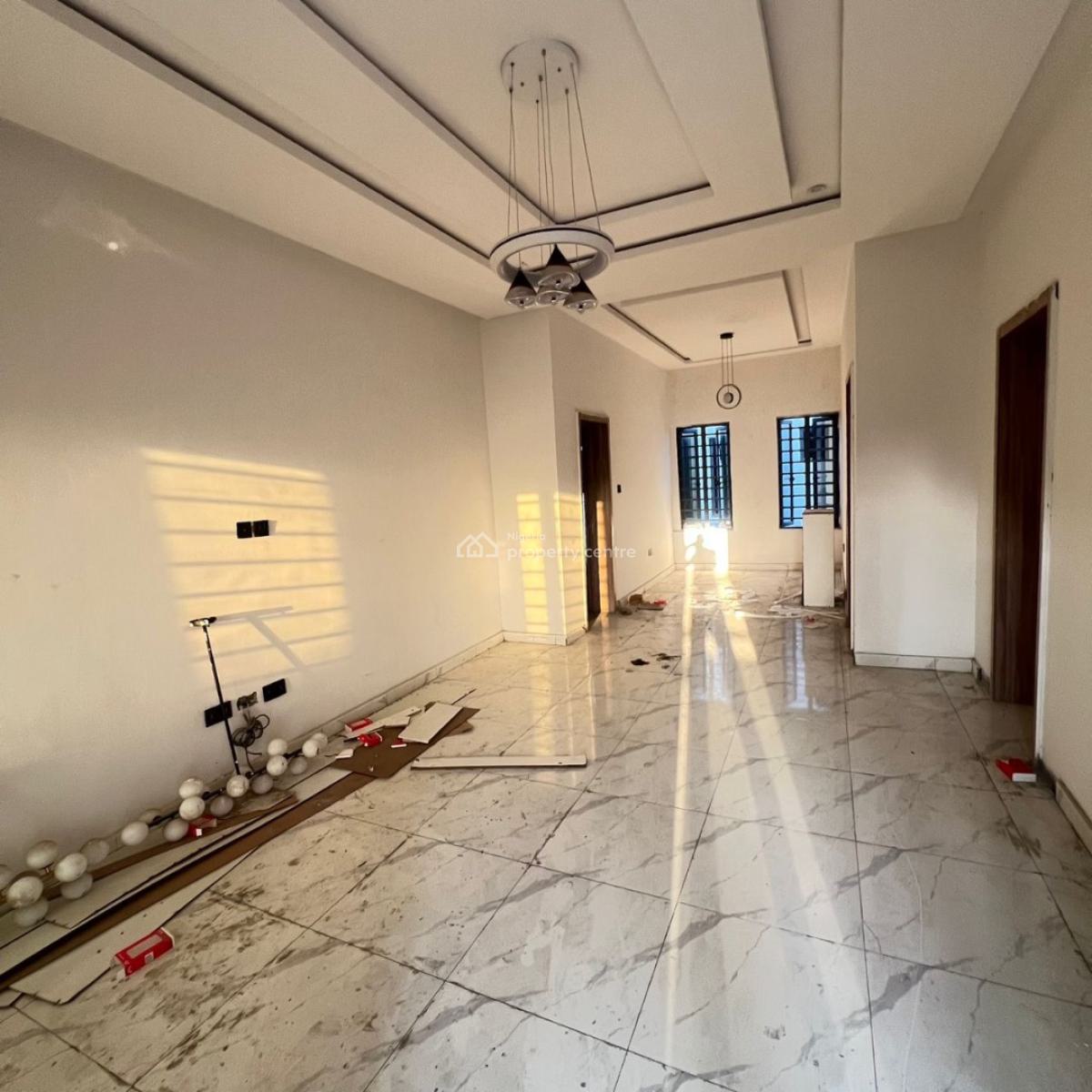 2 Bedrooms Apartment, Ajah Lekki, Ajah, Lagos, Flat / Apartment for Sale