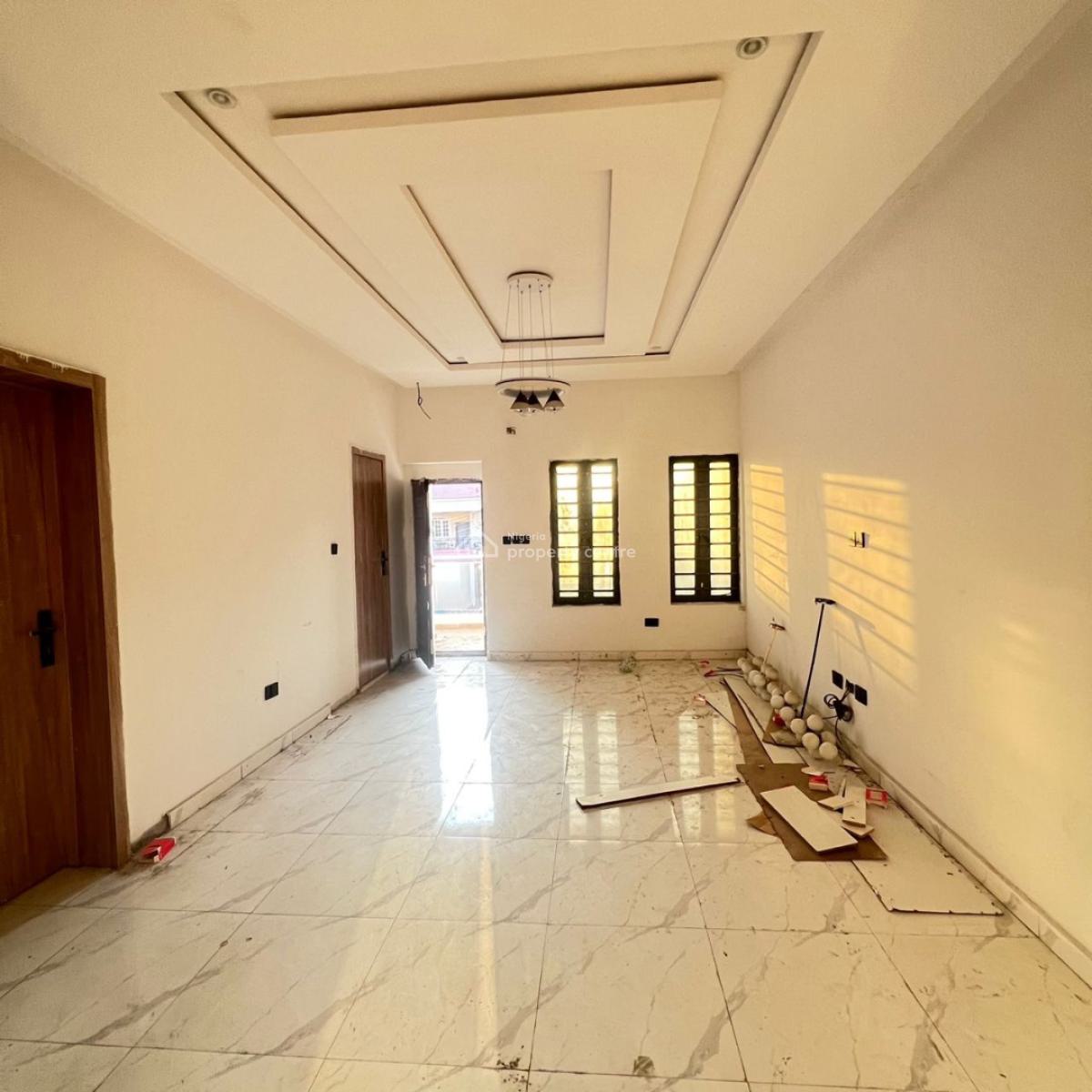 2 Bedrooms Apartment, Ajah Lekki, Ajah, Lagos, Flat / Apartment for Sale