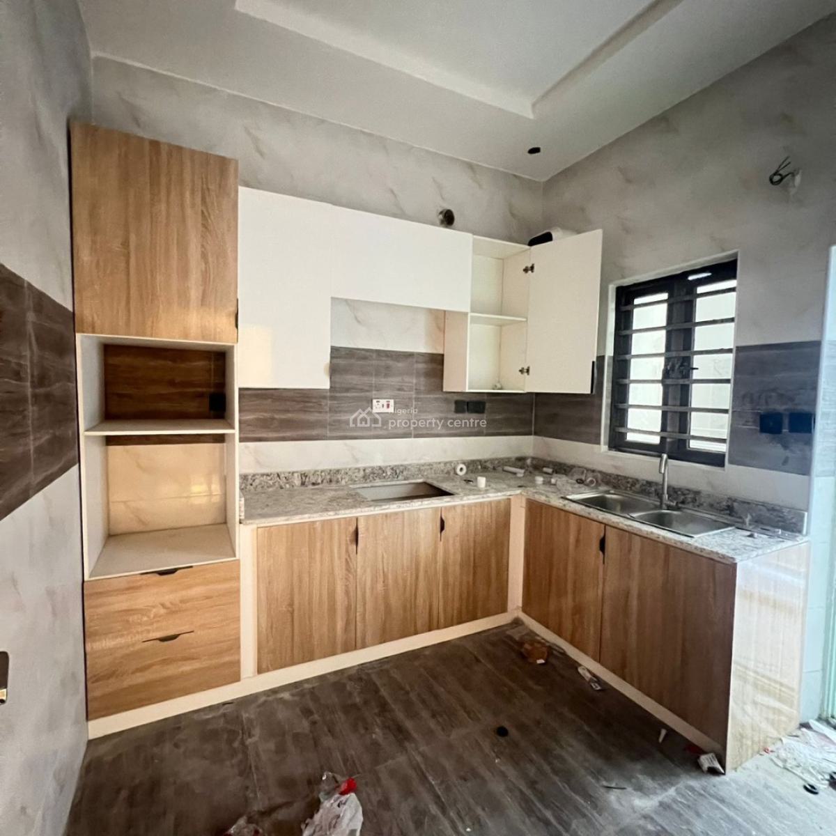 2 Bedrooms Apartment, Ajah Lekki, Ajah, Lagos, Flat / Apartment for Sale