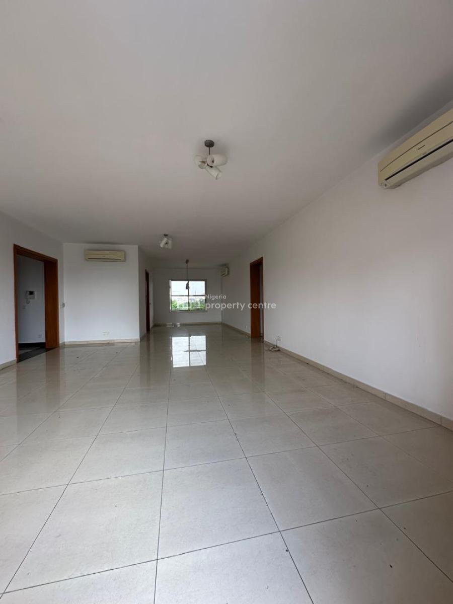 Luxurious 4 Bedroom Apartment with Bq, Old Ikoyi, Ikoyi, Lagos, Flat / Apartment for Rent