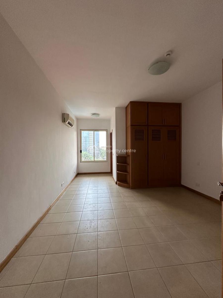 Luxurious 4 Bedroom Apartment with Bq, Old Ikoyi, Ikoyi, Lagos, Flat / Apartment for Rent