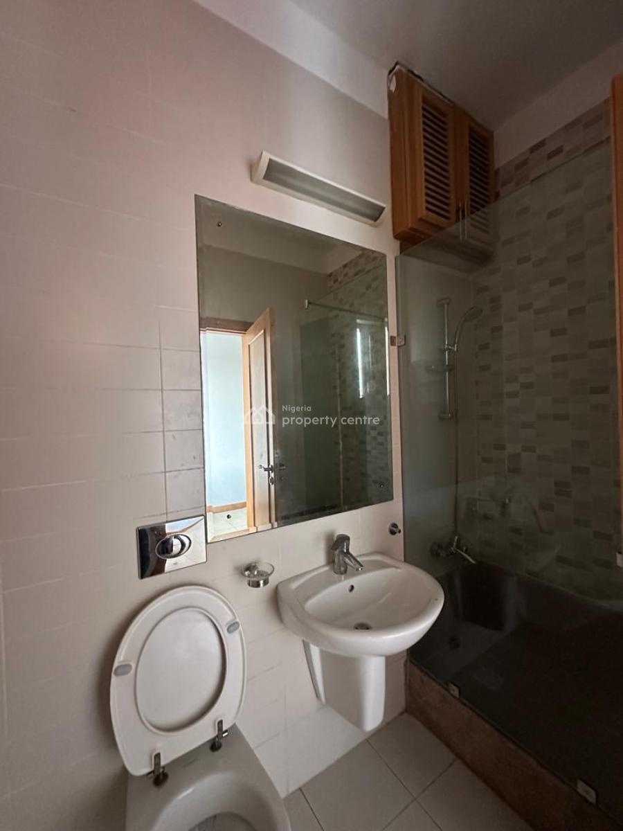 Luxurious 4 Bedroom Apartment with Bq, Old Ikoyi, Ikoyi, Lagos, Flat / Apartment for Rent