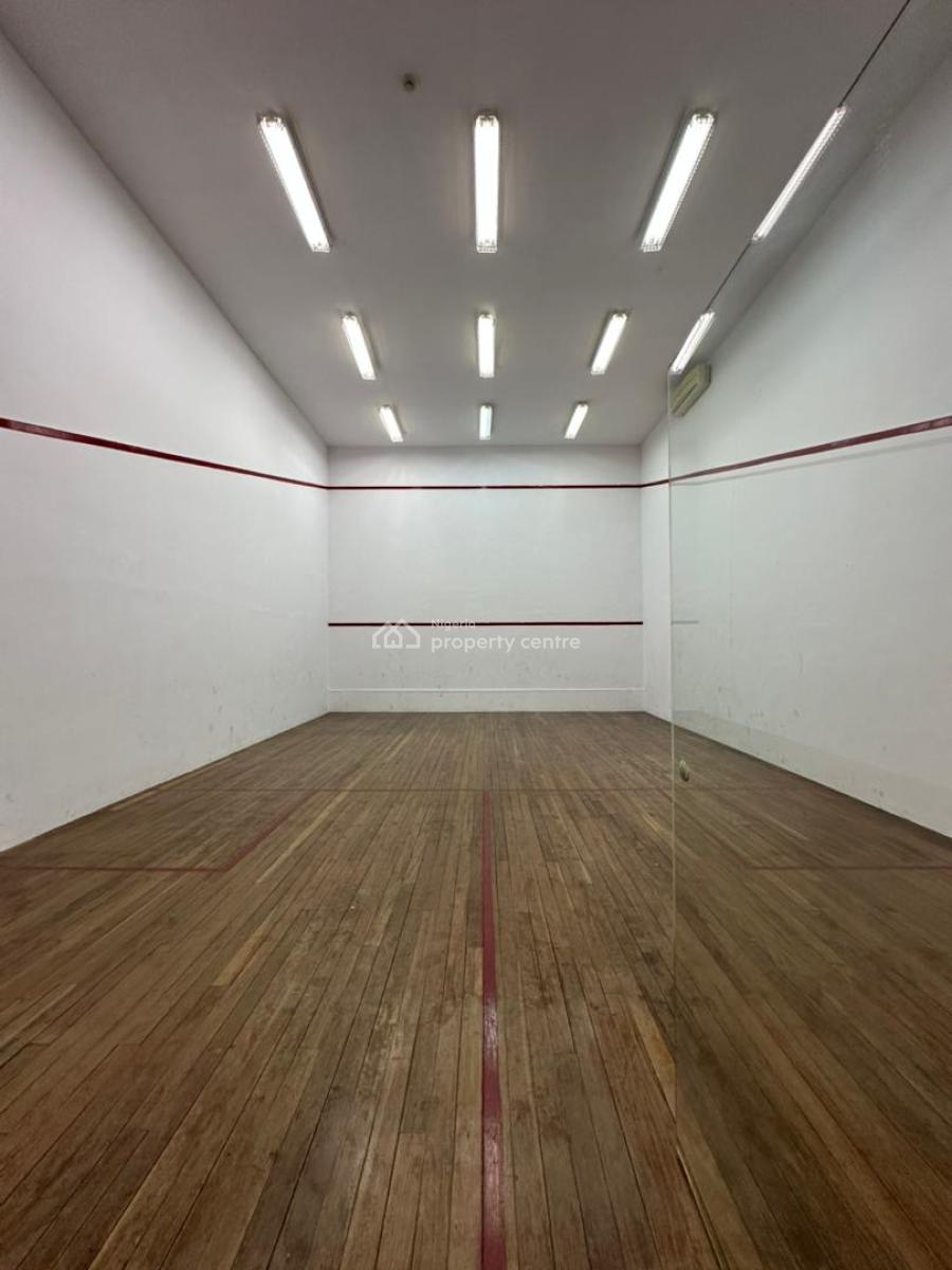 Luxurious 4 Bedroom Apartment with Bq, Old Ikoyi, Ikoyi, Lagos, Flat / Apartment for Rent