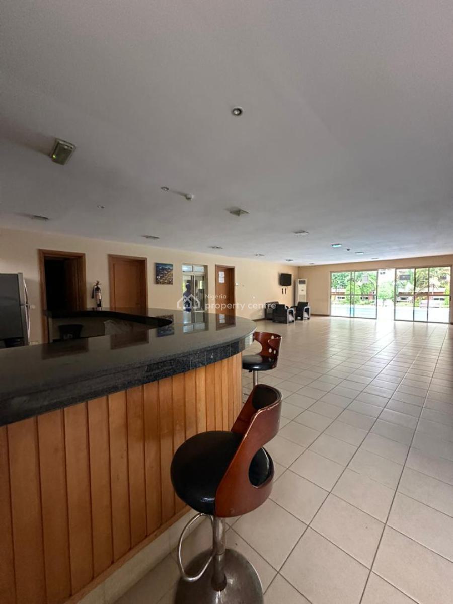 Luxurious 4 Bedroom Apartment with Bq, Old Ikoyi, Ikoyi, Lagos, Flat / Apartment for Rent