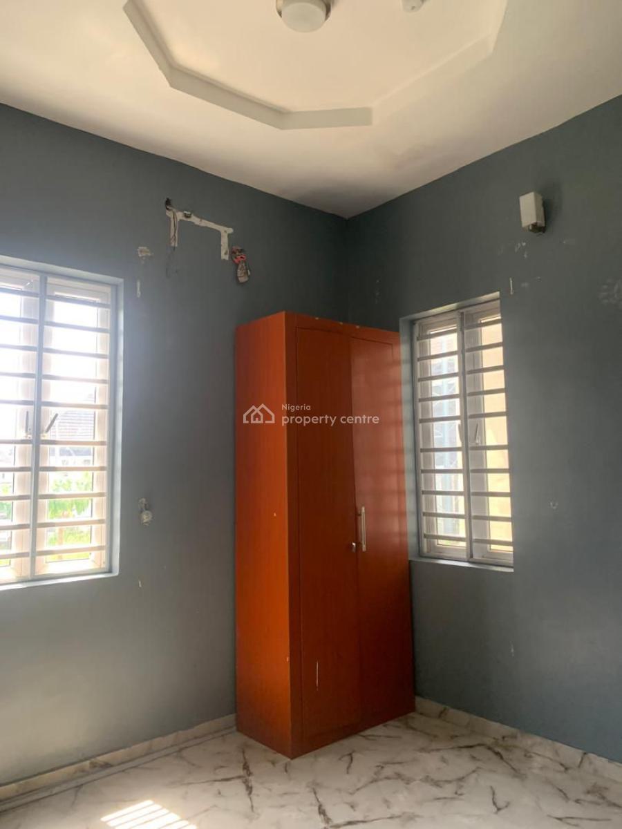 Beautiful 4bedroom Semi Detached Duplex, Chevron Drive, Lekki, Lagos, Semi-detached Duplex for Sale