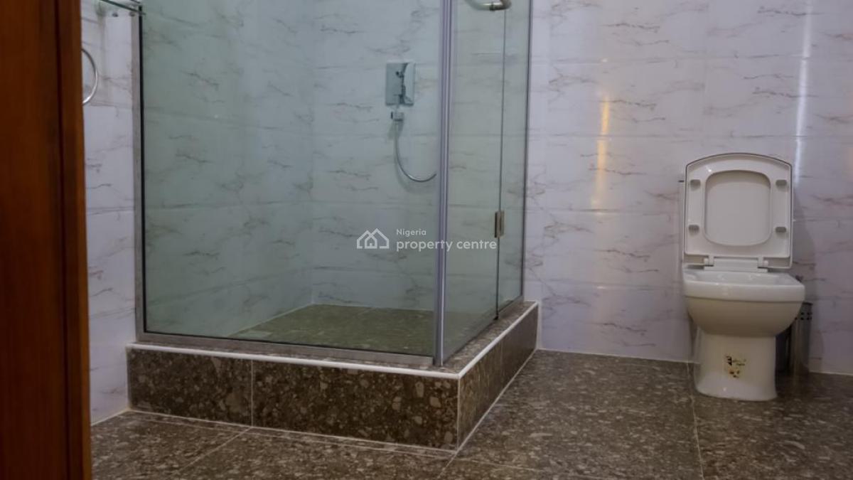 Luxury Furnished 3 Bedroom Flat, Lekki Right, Lekki Phase 1, Lekki, Lagos, Flat / Apartment for Rent