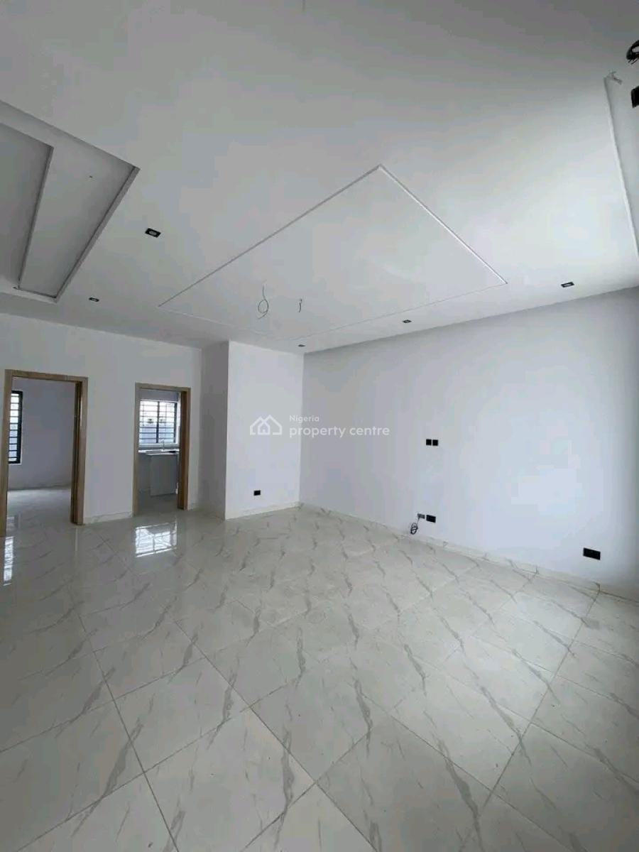 4 Bedroom Terrace Duplex, Harris Drive, Vgc, Lekki, Lagos, Terraced Duplex for Rent