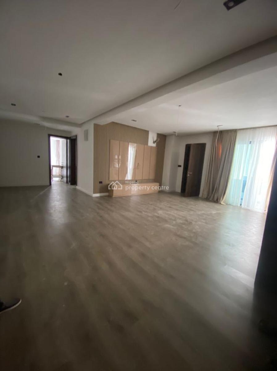 Luxury 2 Bedroom Flat  with Modern Amenities, Marwa, Lekki Phase 1, Lekki, Lagos, Flat / Apartment for Rent