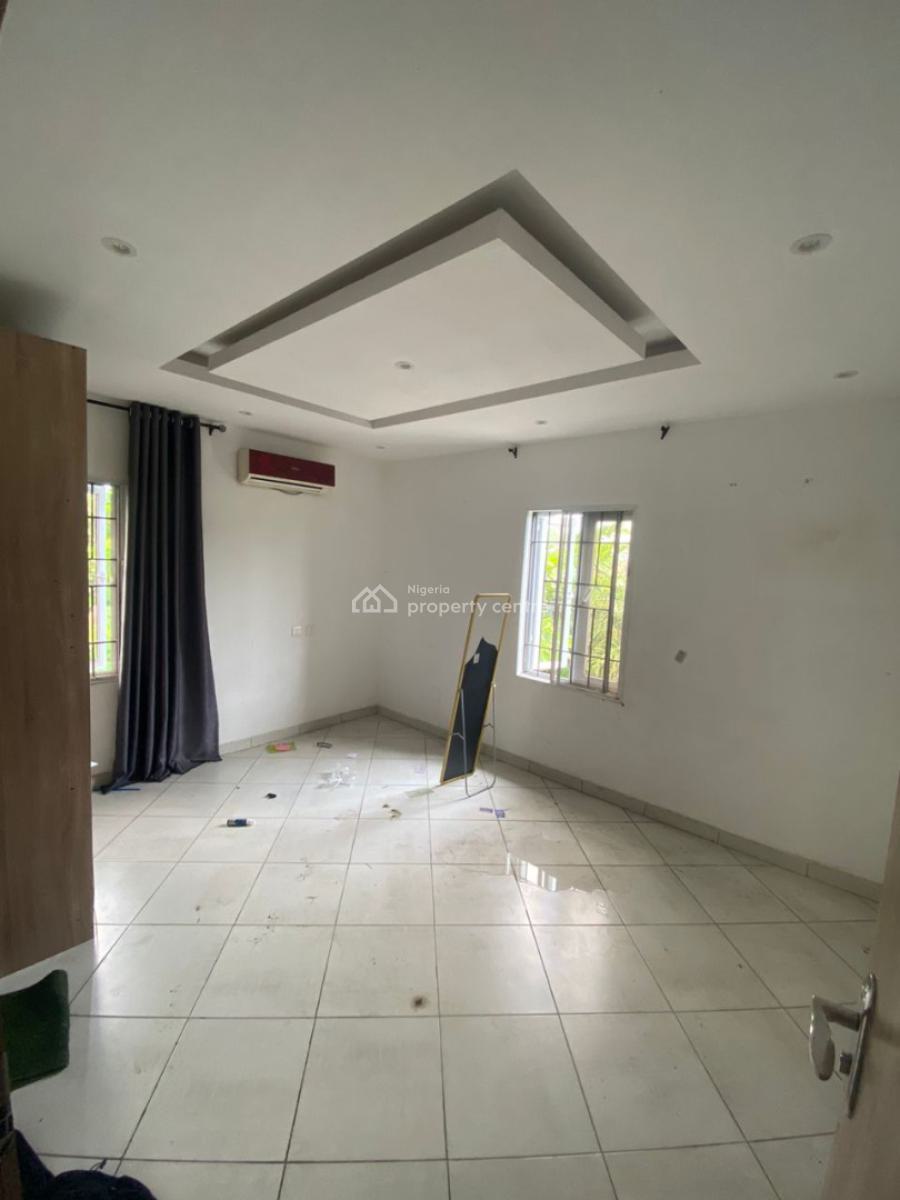 Sharp Relatively New 2 Bedrooms Apartment, Abijo, Ajah, Lagos, Flat / Apartment for Rent