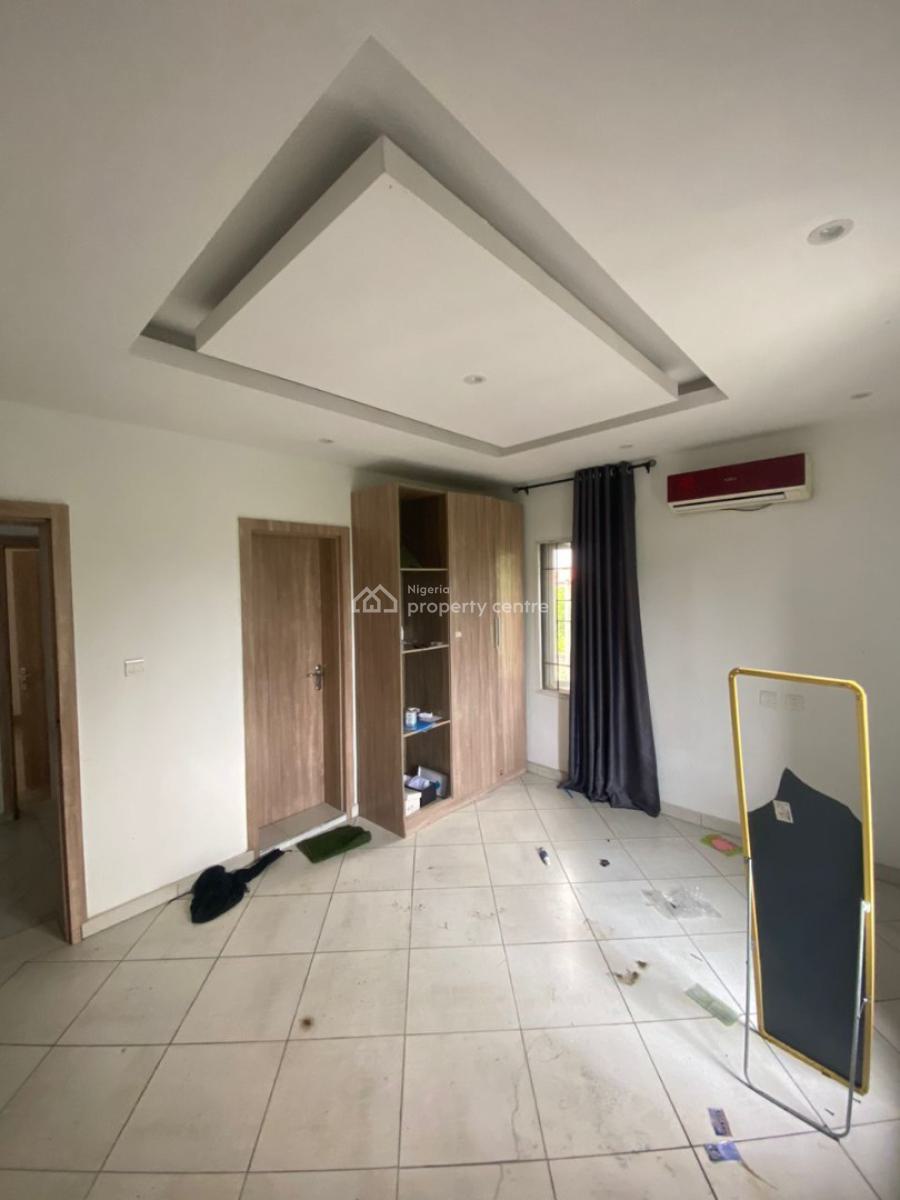 Sharp Relatively New 2 Bedrooms Apartment, Abijo, Ajah, Lagos, Flat / Apartment for Rent