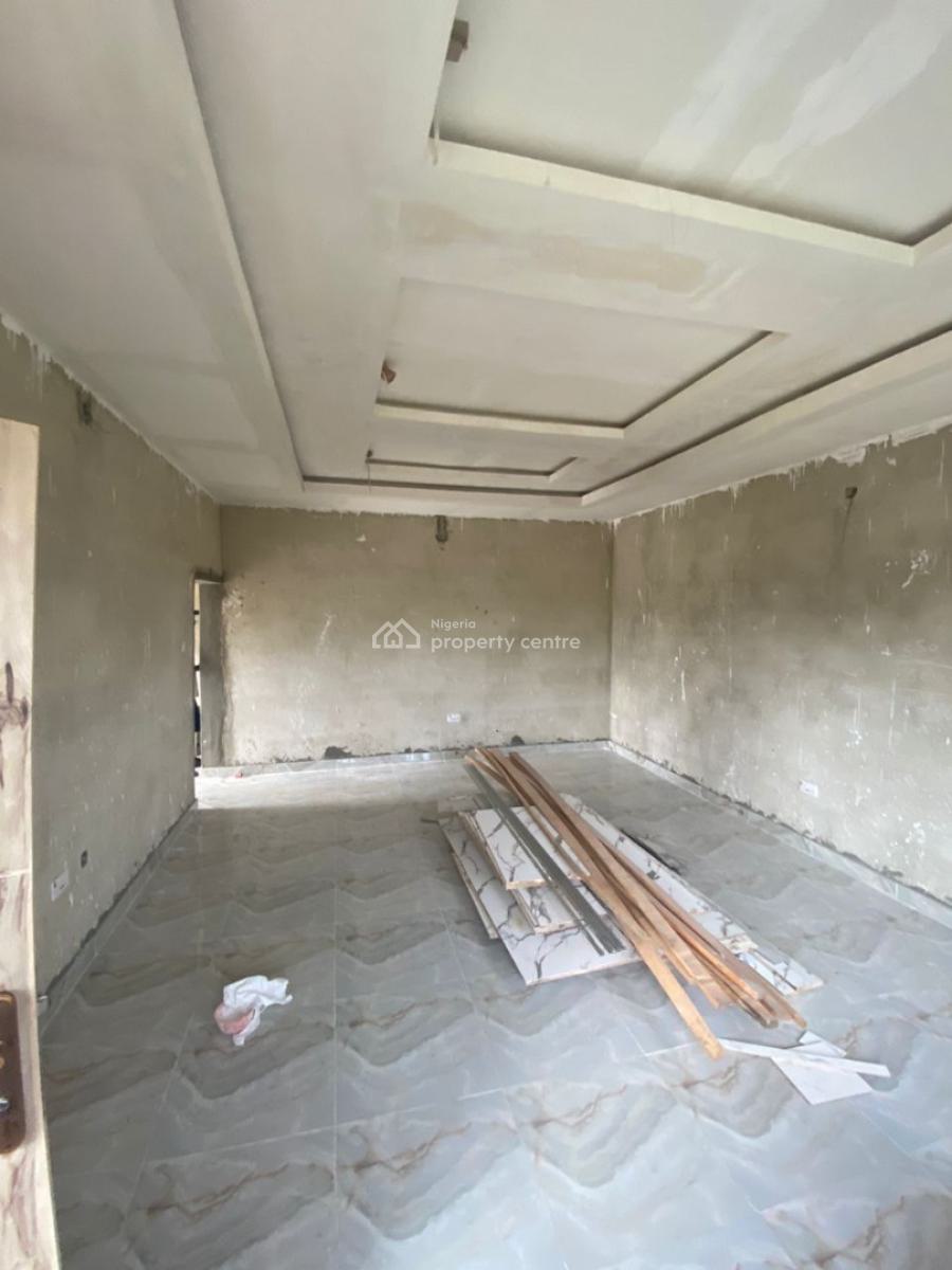 Newly Built 2 Bedrooms Apartment, Majek After Shoprite Ajah, Ajah, Lagos, Flat / Apartment for Rent