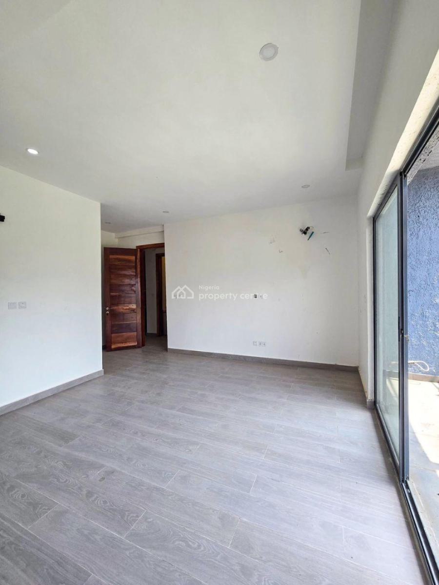 Stunning 3 Bedroom Apartment with a Bq, Ikate, Lekki, Lagos, Flat / Apartment for Sale