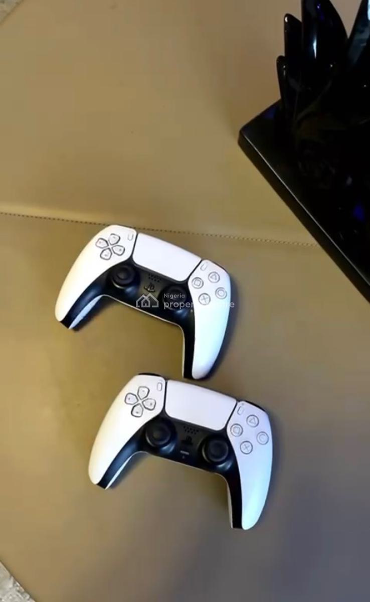 Luxury 2bedroom Apartment, Right Hand Side, Lekki, Lagos, Flat / Apartment for Rent