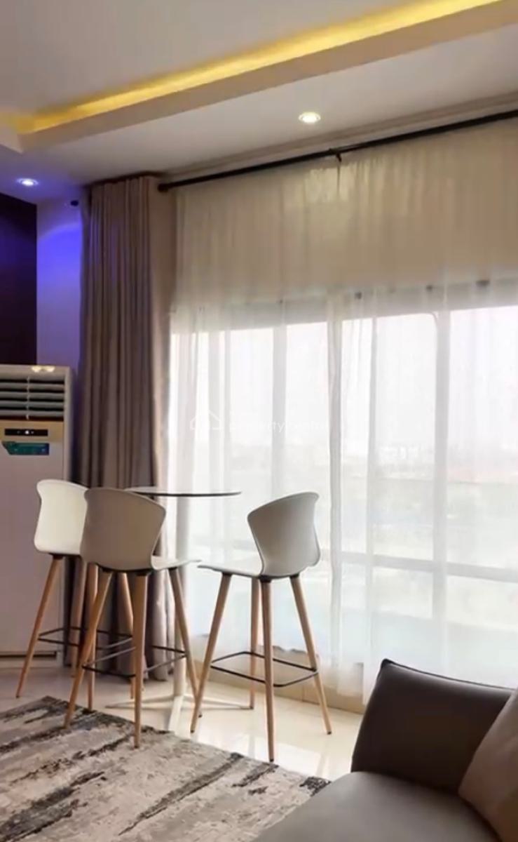 Luxury 2bedroom Apartment, Right Hand Side, Lekki, Lagos, Flat / Apartment for Rent