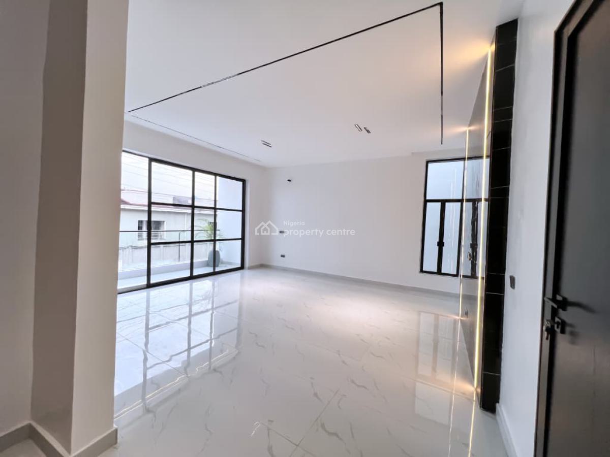 *5units of 5 Bedrooms Fully Detached Duplex, Lekki Enclave Estate By Earl Court Nike Art Gallery Lekki Phase 1 Ri, Lekki Phase 1, Lekki, Lagos, Detached Duplex for Sale