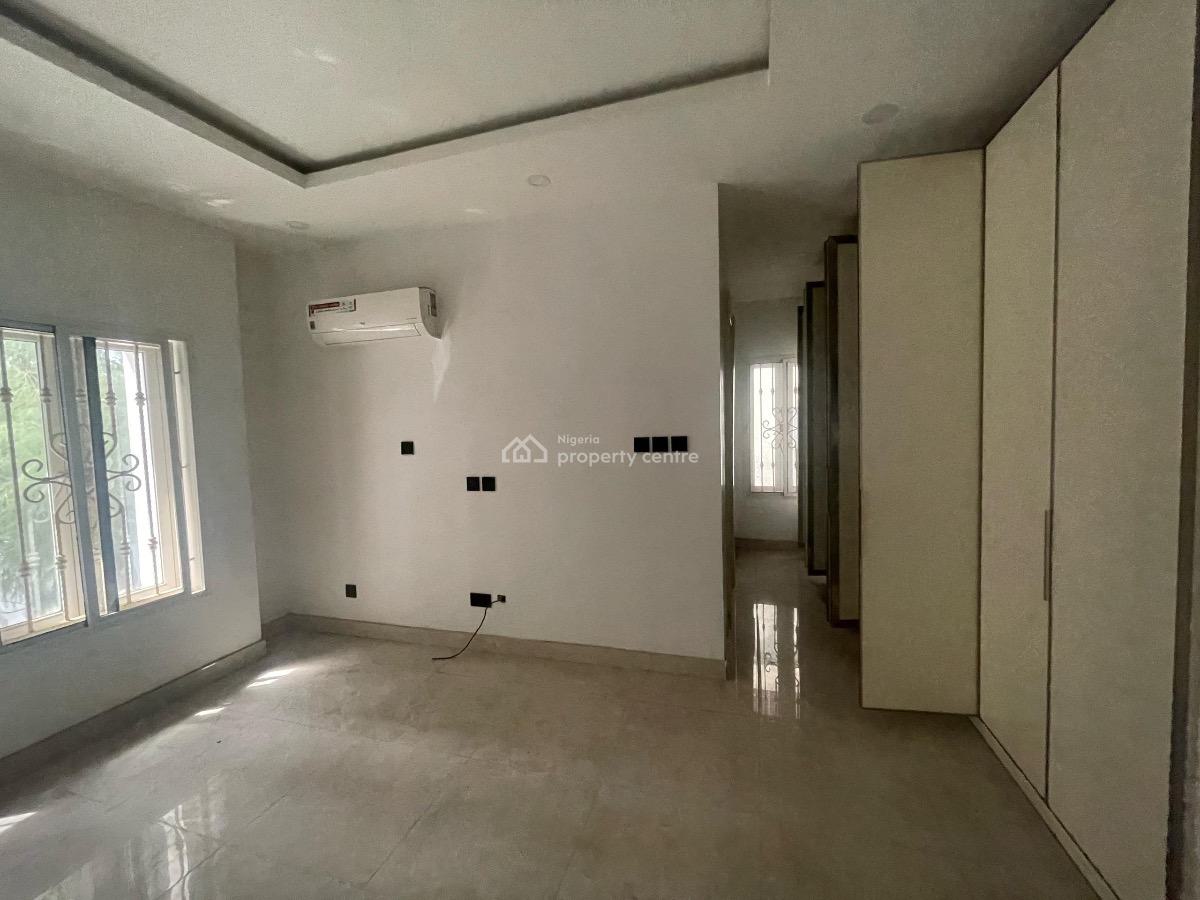 Luxury 4bedroom Apartment, Victoria Island (vi), Lagos, Office Space for Rent