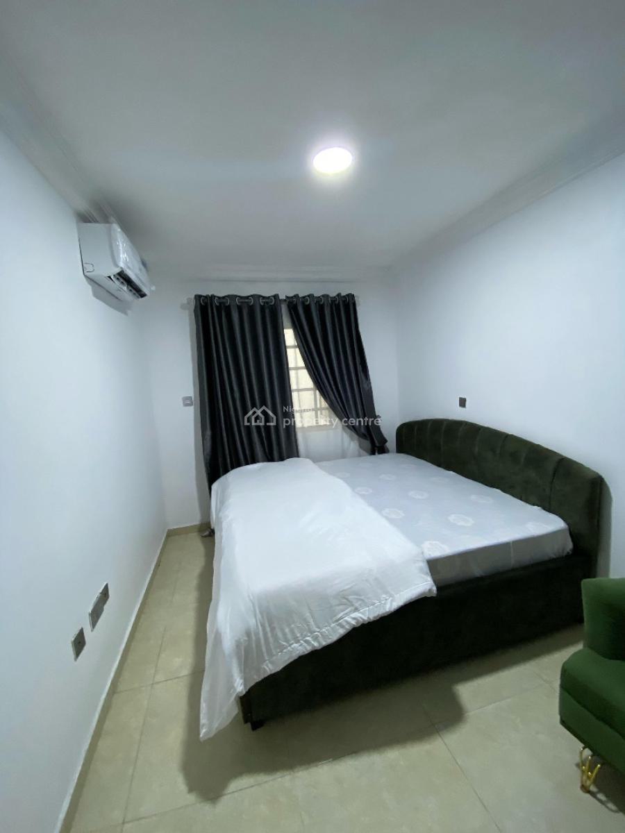 Video Available Fully Furnished 3bed Terrace with a Bq, Chisco, Ikate, Lekki, Lagos, Terraced Duplex for Rent