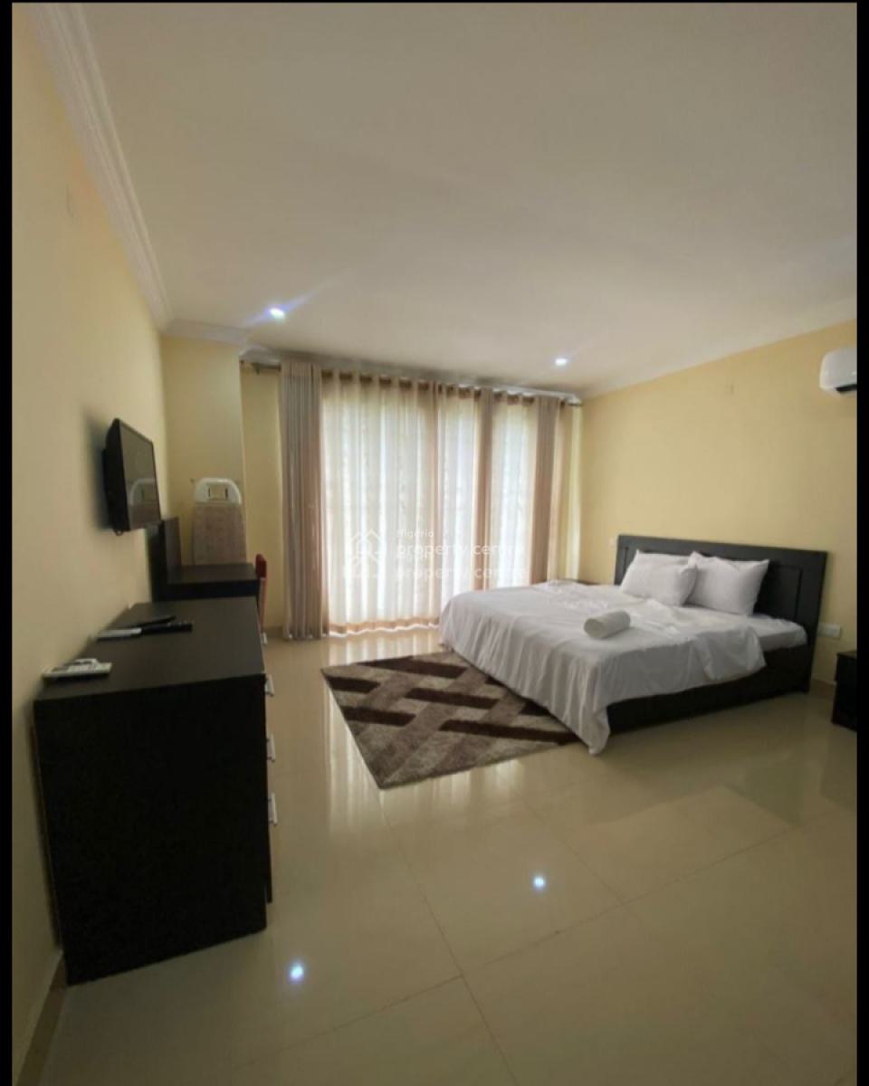 Luxurious Furnished House, in a Beautifully Reserved City Area, Lakowe Lakes, Lakowe, Ibeju Lekki, Lagos, Detached Duplex for Rent