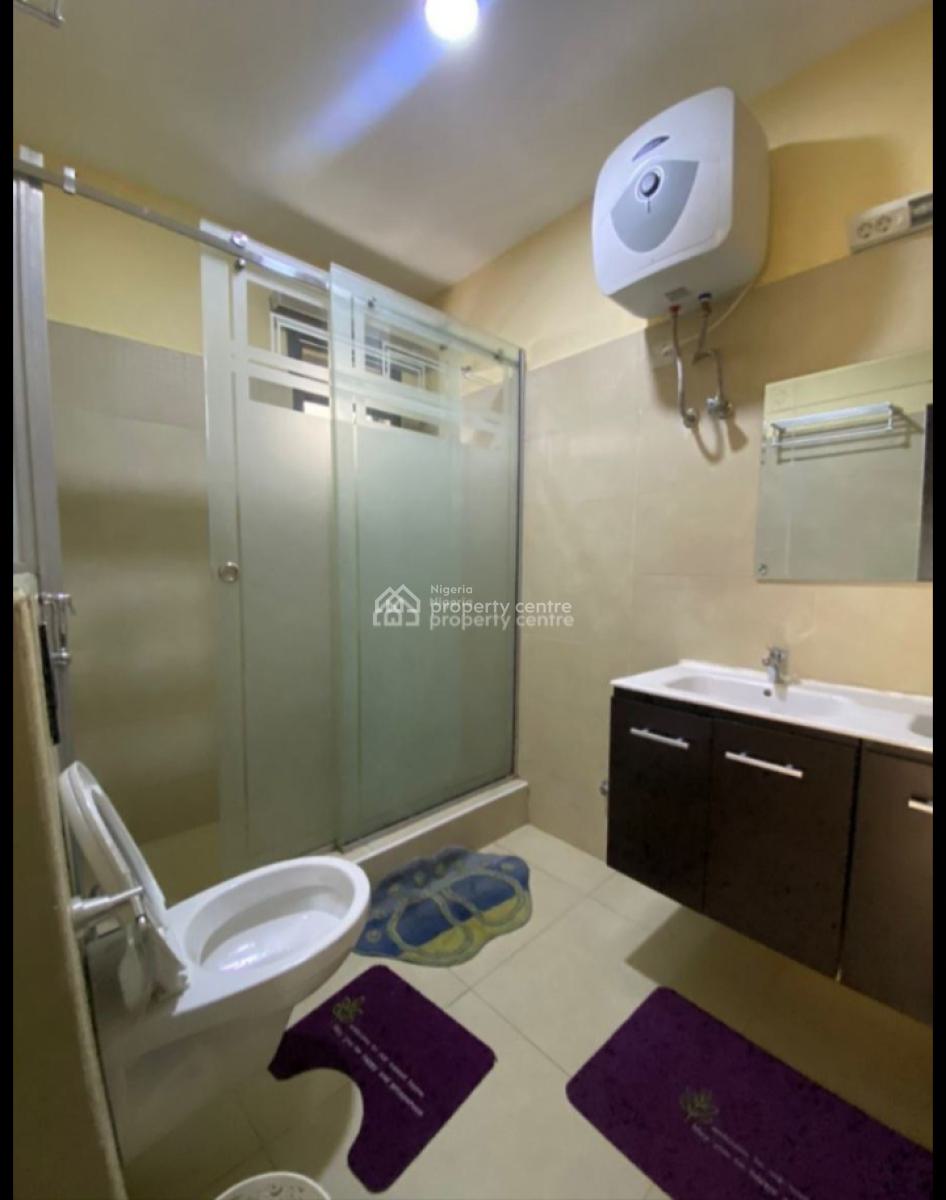 Luxurious Furnished House, in a Beautifully Reserved City Area, Lakowe Lakes, Lakowe, Ibeju Lekki, Lagos, Detached Duplex for Rent