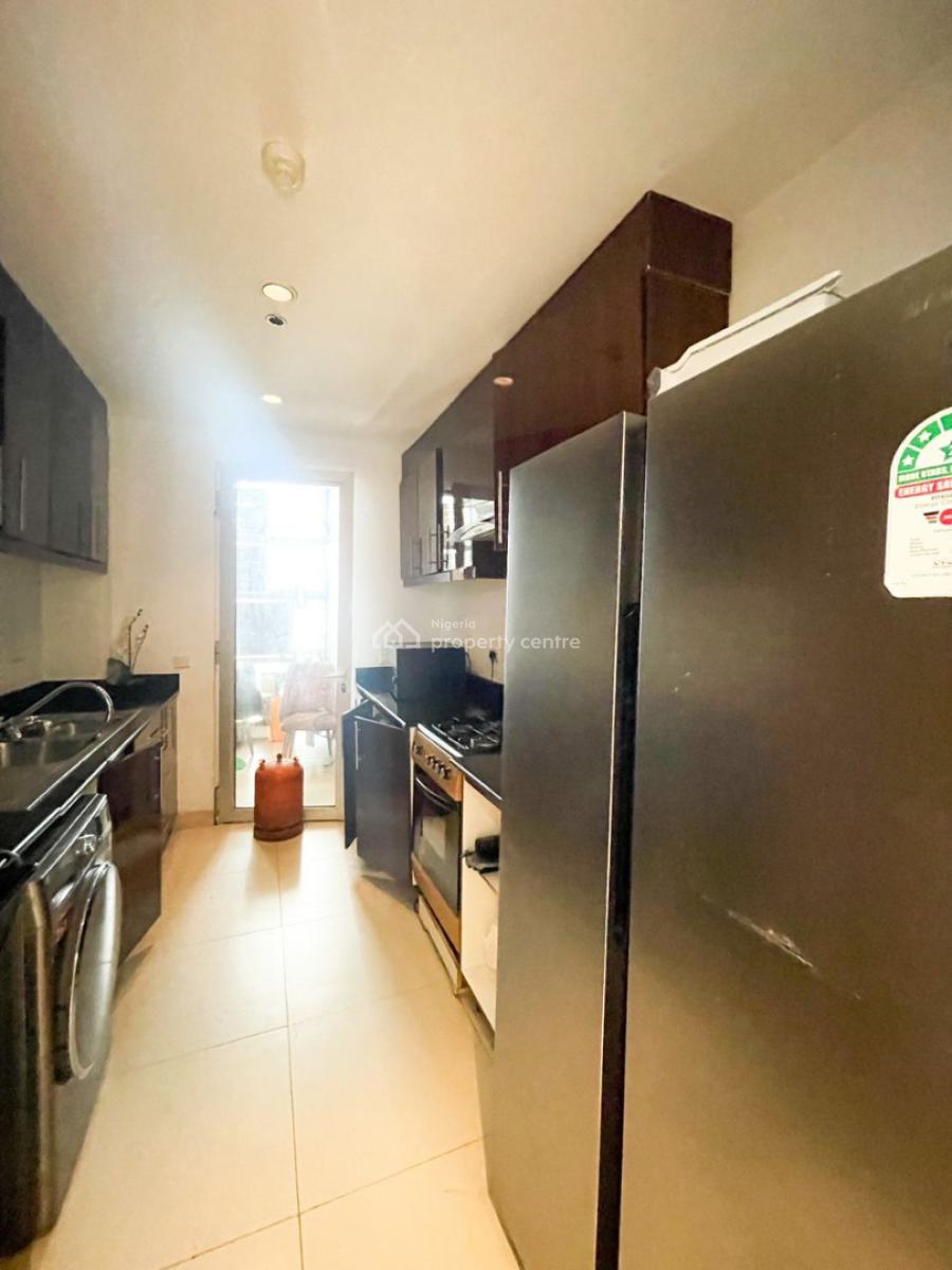 Luxury 3bedroom Apartment with Swimming Pool,gym, Elevator,etc, Oniru, Victoria Island (vi), Lagos, Flat / Apartment for Sale