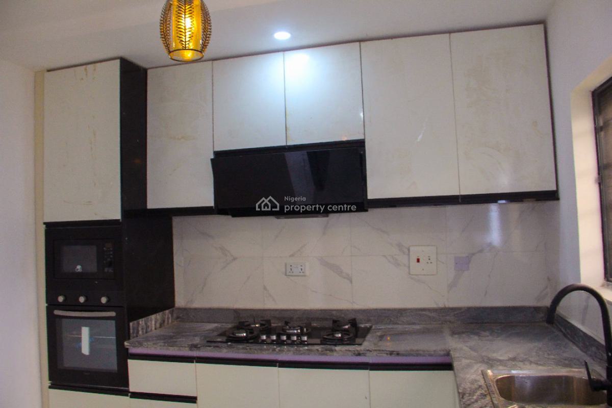 Luxury 3&4bedroom Fully Detached Duplex in General Paint ,ajah, General Paint ,by Abraham Adesanya,ajah,lagos ,nigeria, Ajah, Lagos, Detached Duplex for Sale
