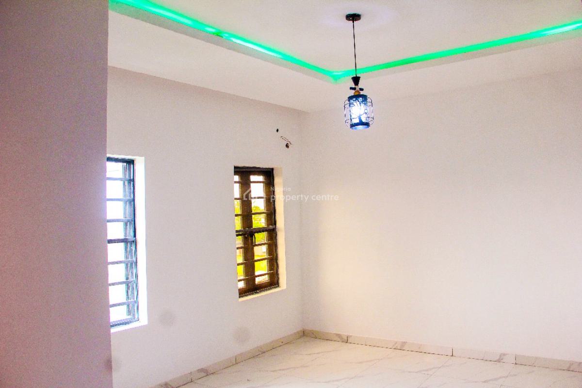 Luxury 3&4bedroom Fully Detached Duplex in General Paint ,ajah, General Paint ,by Abraham Adesanya,ajah,lagos ,nigeria, Ajah, Lagos, Detached Duplex for Sale