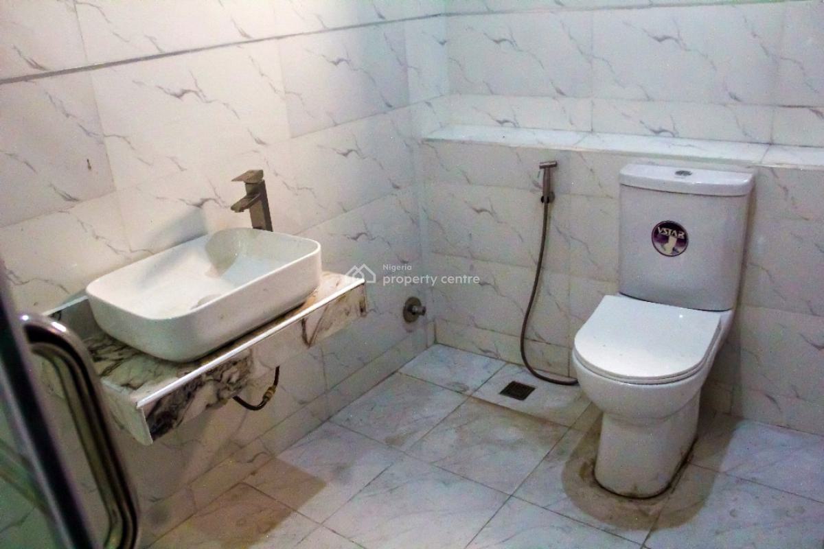 Luxury 3&4bedroom Fully Detached Duplex in General Paint ,ajah, General Paint ,by Abraham Adesanya,ajah,lagos ,nigeria, Ajah, Lagos, Detached Duplex for Sale