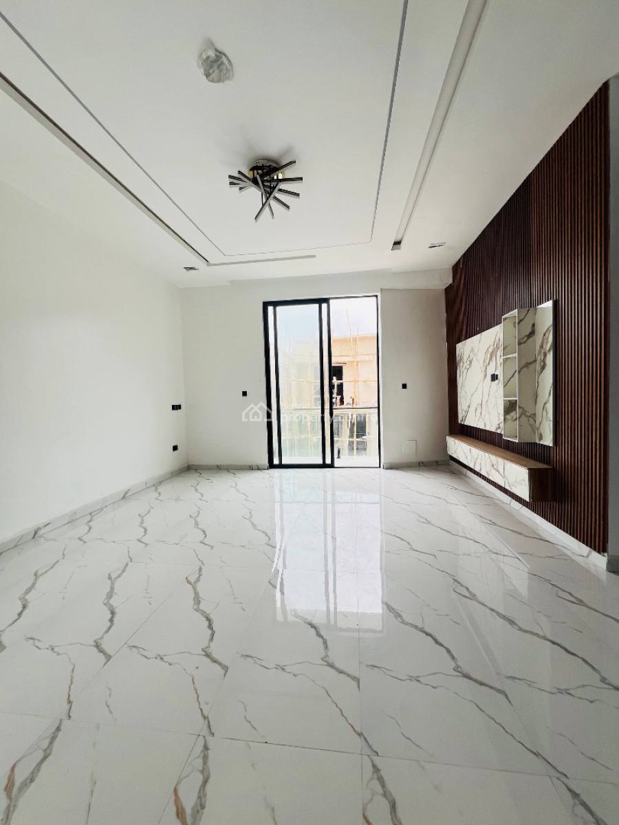 4 Bedroom Fully Detached Duplex+bq,, Orchid Lekki Lagos, Lekki Phase 2, Lekki, Lagos, Detached Duplex for Sale