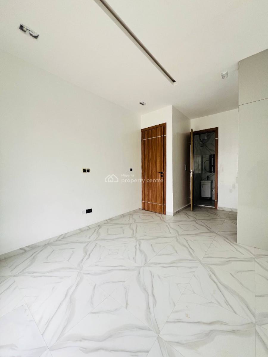 4 Bedroom Fully Detached Duplex+bq,, Orchid Lekki Lagos, Lekki Phase 2, Lekki, Lagos, Detached Duplex for Sale