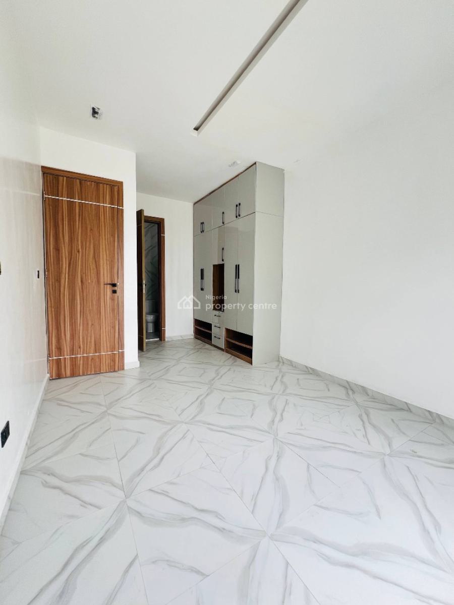 4 Bedroom Fully Detached Duplex+bq,, Orchid Lekki Lagos, Lekki Phase 2, Lekki, Lagos, Detached Duplex for Sale
