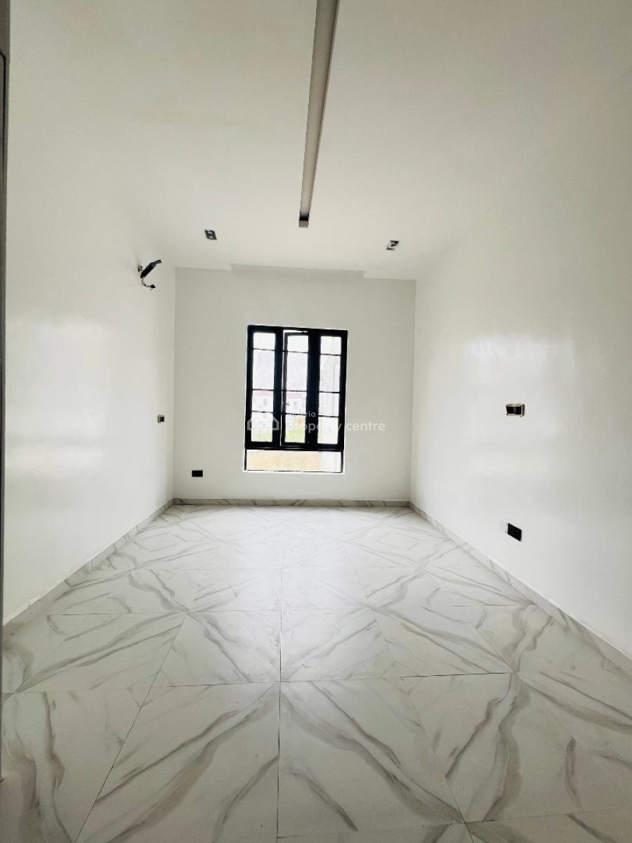 4 Bedroom Fully Detached Duplex+bq,, Orchid Lekki Lagos, Lekki Phase 2, Lekki, Lagos, Detached Duplex for Sale