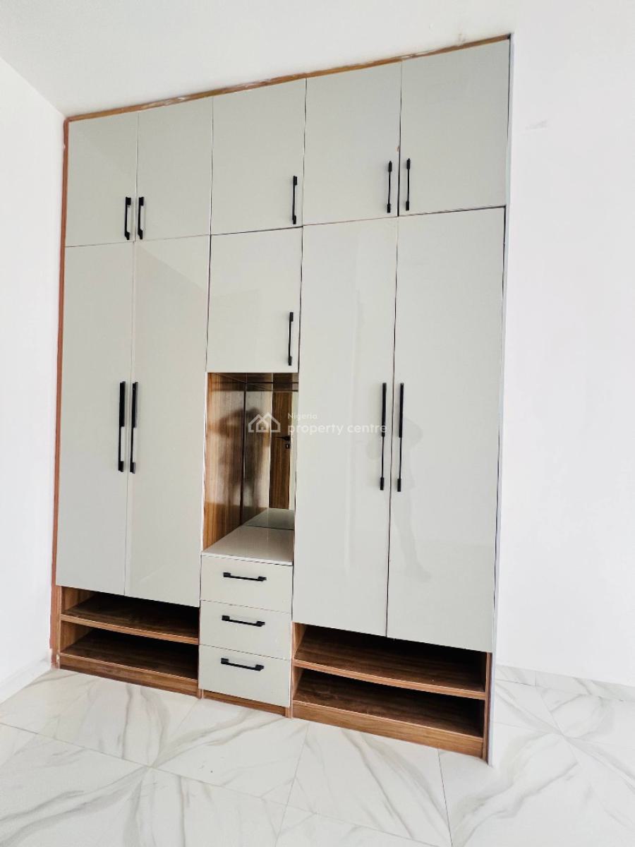 4 Bedroom Fully Detached Duplex+bq,, Orchid Lekki Lagos, Lekki Phase 2, Lekki, Lagos, Detached Duplex for Sale