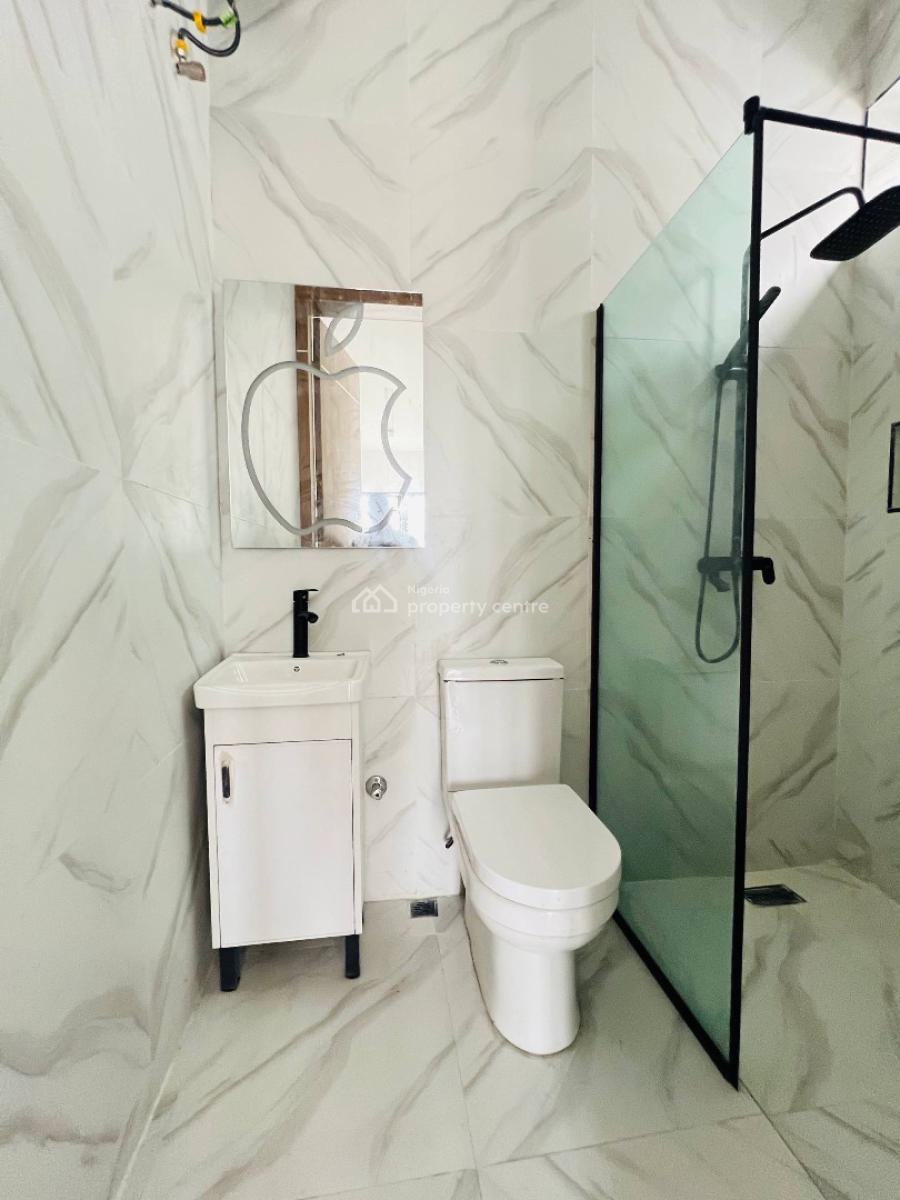 4 Bedroom Fully Detached Duplex+bq,, Orchid Lekki Lagos, Lekki Phase 2, Lekki, Lagos, Detached Duplex for Sale