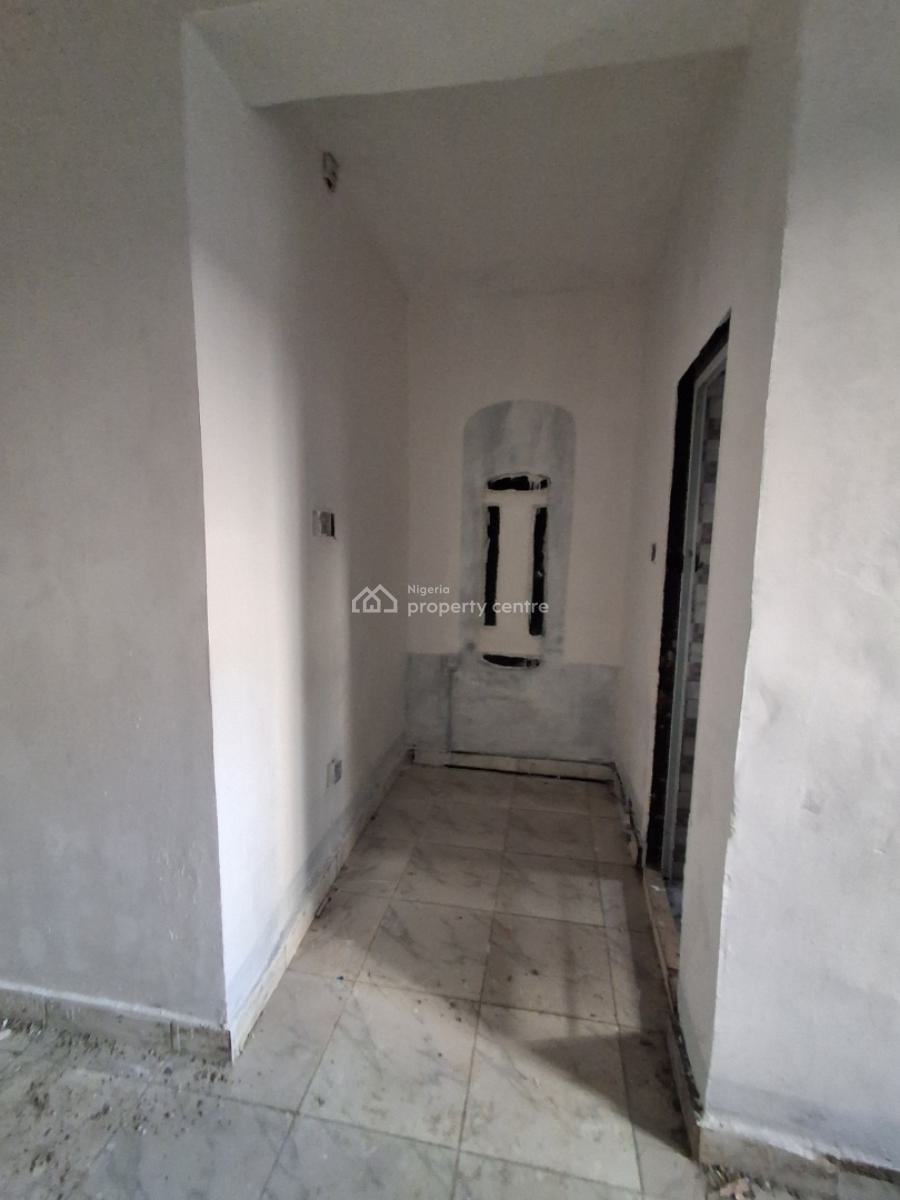 Shared Apartment, Addo Road, Ado, Ajah, Lagos, Flat / Apartment for Rent