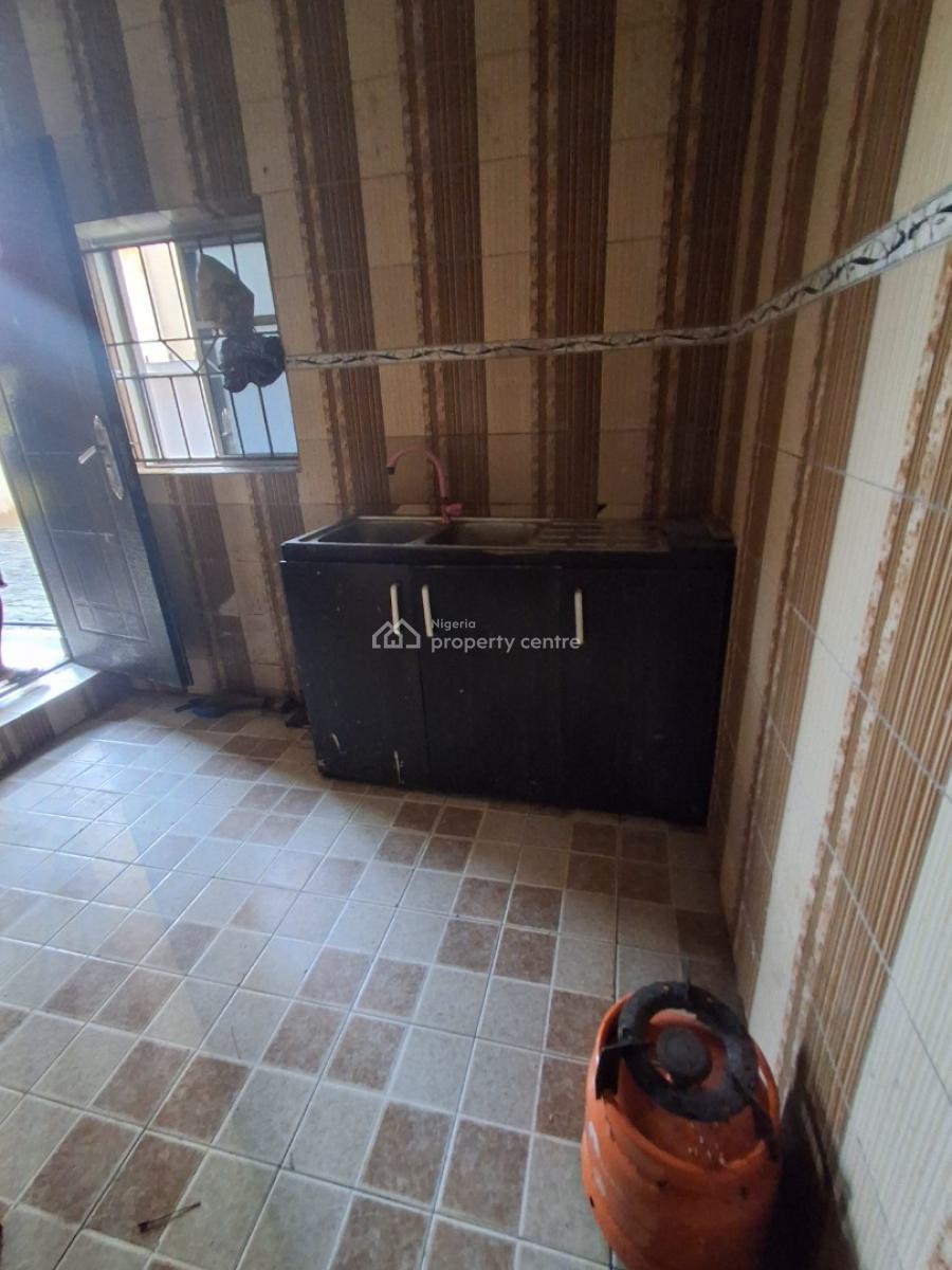 Shared Apartment, Addo Road, Ado, Ajah, Lagos, Flat / Apartment for Rent