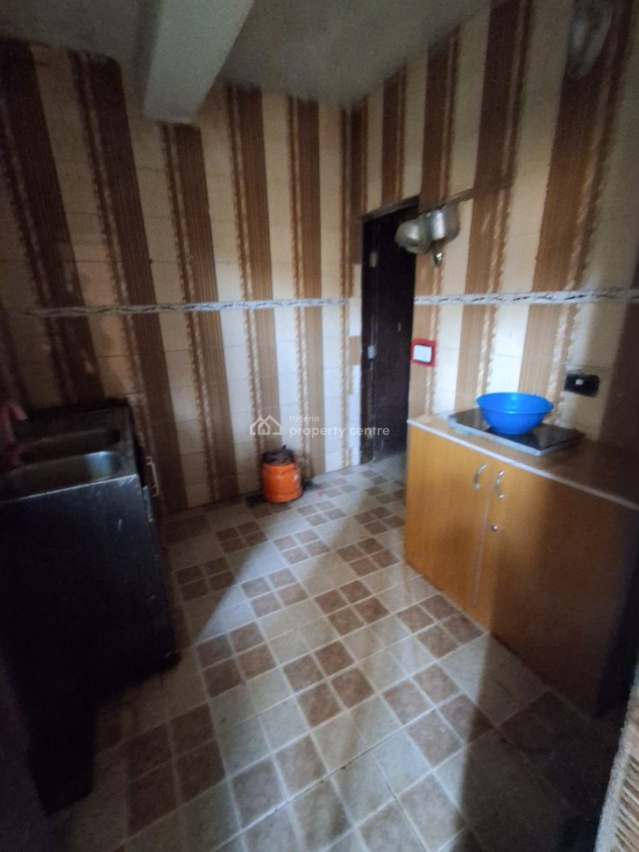 Shared Apartment, Addo Road, Ado, Ajah, Lagos, Flat / Apartment for Rent