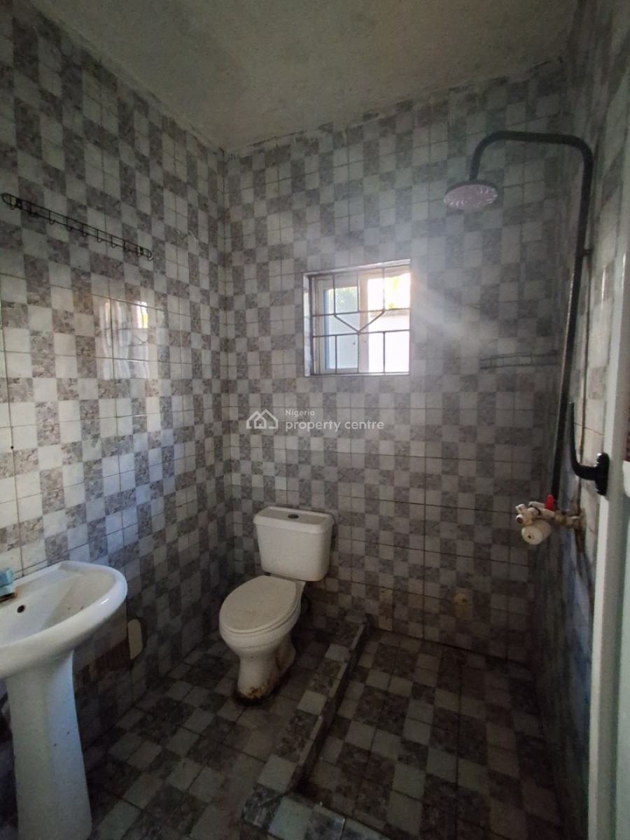 Miniflat, in an Estate, Badore, Ajah, Lagos, Mini Flat (room and Parlour) for Rent