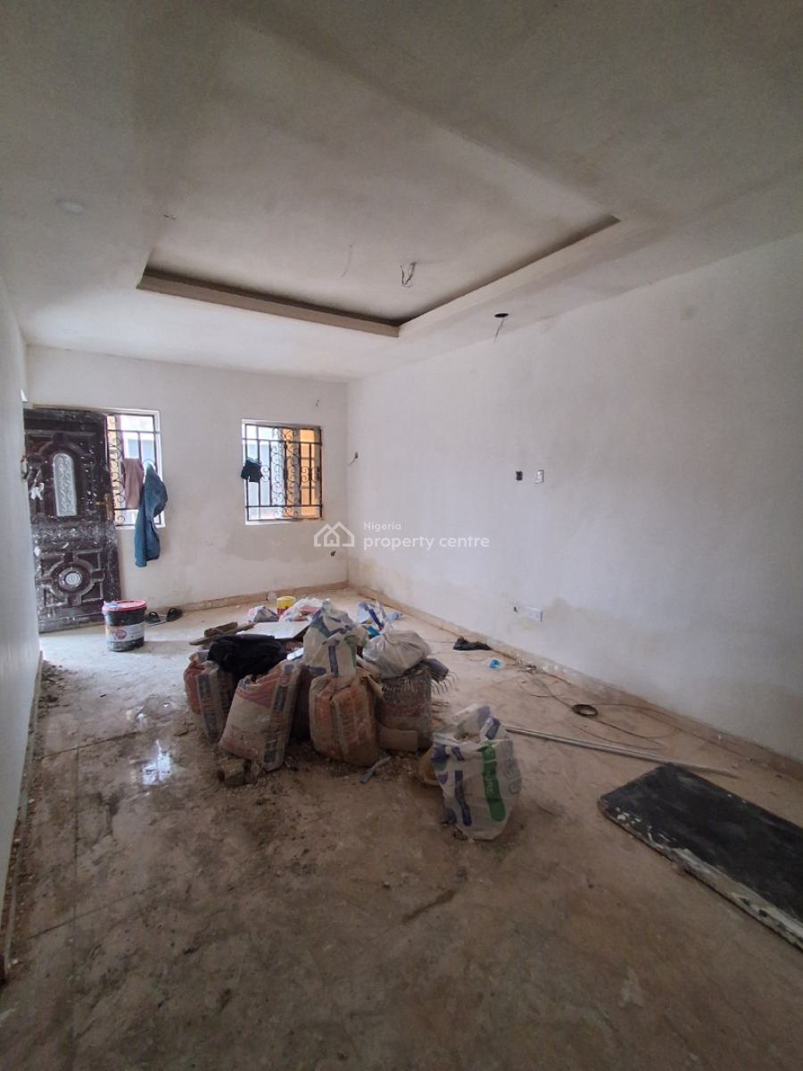 Miniflat, in an Estate, Badore, Ajah, Lagos, Mini Flat (room and Parlour) for Rent